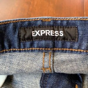 Express Men’s Jeans 32x30